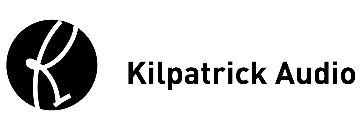 Kilpatrick Audio LOGO