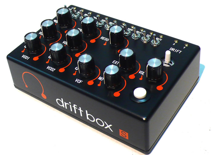 drift box S_1