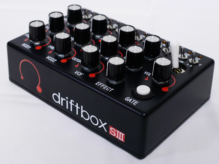 driftbox S MK III 1